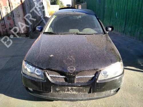 Left front window switch NISSAN ALMERA II Hatchback (N16) | BP6306361I27 - Image 4