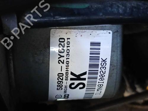 ABS pump HYUNDAI ix35 Van CRDi | BP38538459M43 - Image 2