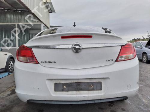 Pulley OPEL INSIGNIA A (G09) | BP14044757M122 - Image 10