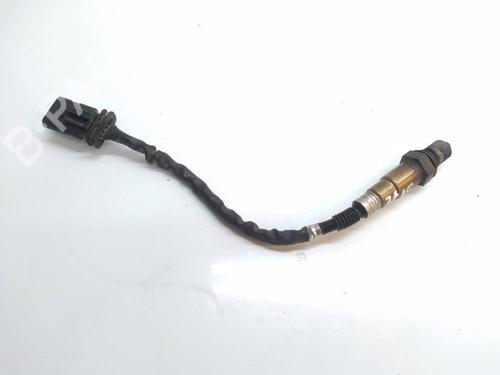 Used Electronic sensor Electronic sensor OPEL CROSSLAND X / CROSSLAND (P17, P2QO) [2017-2026] 13489569 13489569
