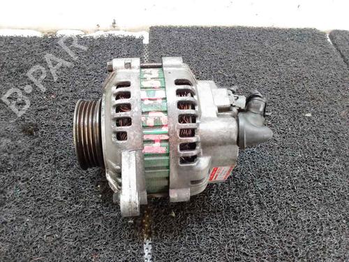 Used Alternator HYUNDAI S COUPE (SLC) 1.5 i (84 hp) 1222437