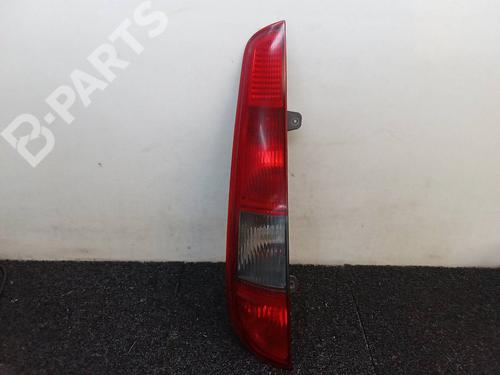 Used Left taillight Left taillight FORD FOCUS II Turnier (DA_, FFS, DS) [2004-2012] 10136226 10136226