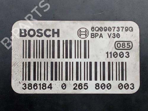 ABS pump SEAT CORDOBA (6L2) 1.4 16V | BP9577437M43 
