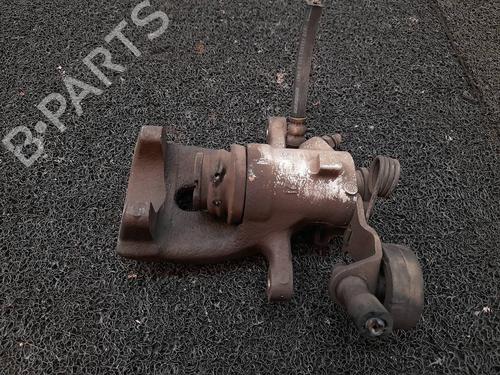 Right rear brake caliper OPEL ZAFIRA A MPV (T98) 2.0 DTI 16V (F75) | BP11584093M106 