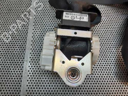 Front left seatbelt BMW 3 (E90) 320 d | BP8736985I26 