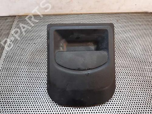 Høyre foran utvendig håndtak IVECO DAILY III Platform/Chassis [1998-2009]  4825096