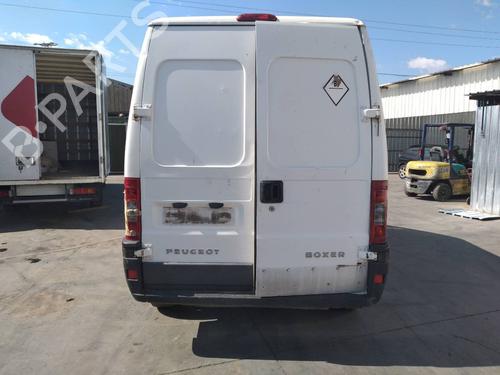 Left front driveshaft PEUGEOT BOXER Van (244)  | BP8681285M38  - Image 8