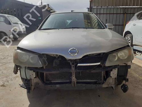 Brugte NISSAN ALMERA II (N16) 1.5 (98 hp) 4431802