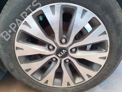 Felg Felg KIA CEE'D (JD) [2012-2018] 34120276 34120276