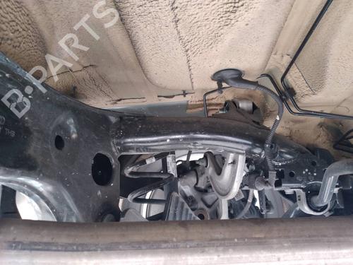 Rear axle AUDI A5 Sportback (F5A, F5F) 2.0 TFSI | BP8209754M2 