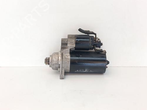 Used Starter Starter 37436466 37436466