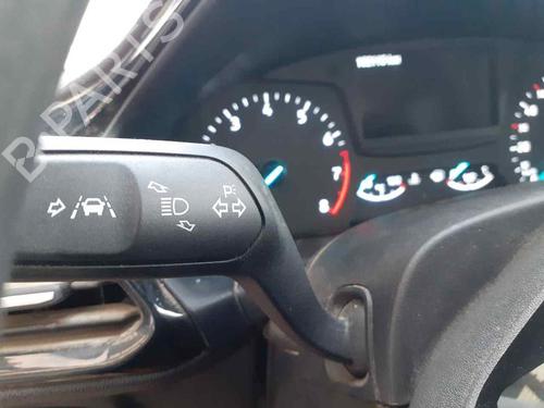 Headlight switch FORD FIESTA VII (HJ, HF) | BP25837371I24 - Image 2