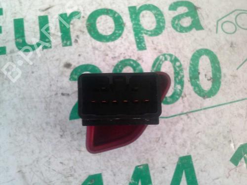 Warning switch HYUNDAI i30 (FD) 1.6 CRDi | BP6615842I22 - Image 3