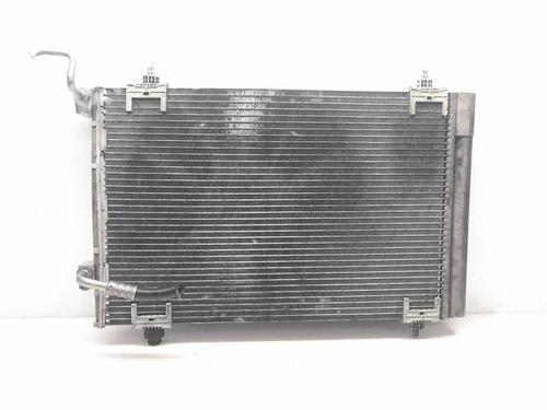 Used AC radiator PEUGEOT 307 (3A/C) [2000-2012]  22896820
