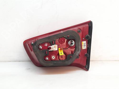 Left tailgate light KIA SPORTAGE III (SL) 1.7 CRDi | BP22897160C79 