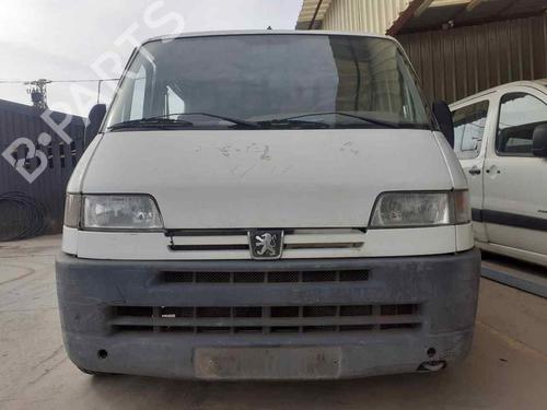 Starter PEUGEOT BOXER Van (244)  | BP33704961M8  - Image 7