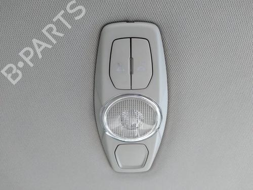 Used Interior roof light FORD GRAND C-MAX (DXA/CB7, DXA/CEU) [2010-2019]  15124456