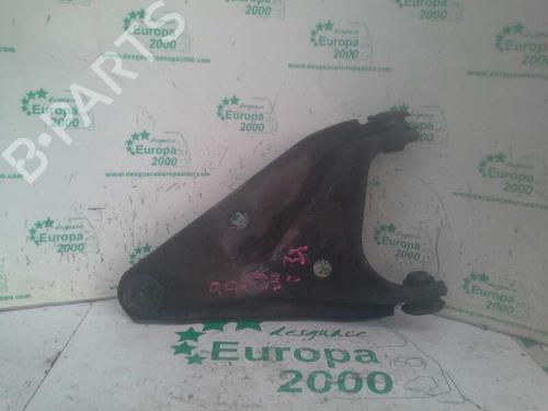 Left front suspension arm DACIA LOGAN (LS_) 1.5 dCi (LS0K) | BP592004M12 - Image 2