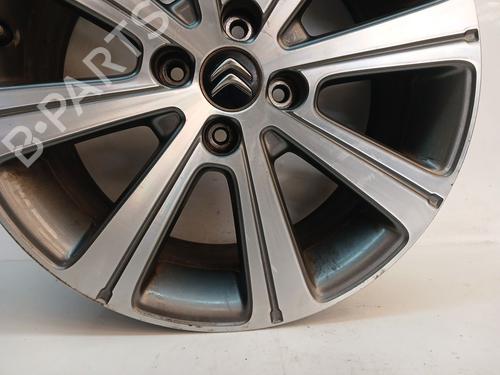 Fælk CITROËN C4 II (NC_) 1.2 THP 110 (NCHNZ6, NCHNV6) | BP36292728C45 - Image 3