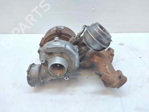 Turbolader/Kompressor AUDI A4 B7 (8EC) 2.0 TDI 16V | BP30052673M71 