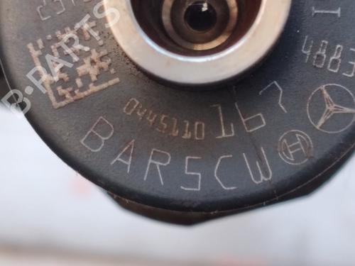 Injector MERCEDES-BENZ A-CLASS (W169) A 180 CDI (169.007, 169.307) | BP25976008M100 - Image 3