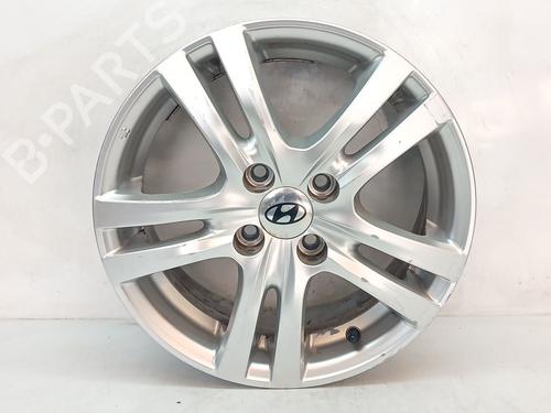 Fælk Fælk HYUNDAI i20 II (GB, IB) 1.2 (84 hp) 35944039 35944039