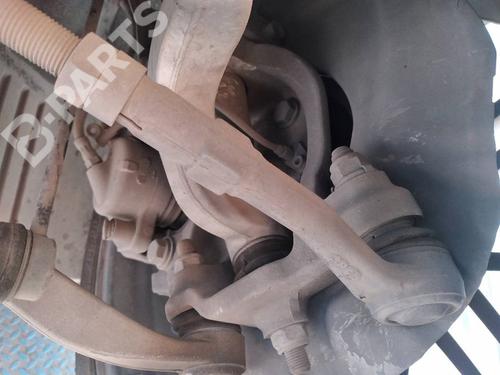 Used Left front steering knuckle Left front steering knuckle BMW 5 (E60) 520 i (170 hp) 8590620 8590620