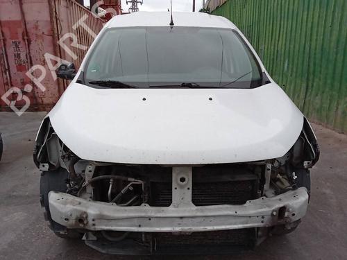 Steering column stalk DACIA DOKKER MPV (KE_) | BP7302662I23 - Image 4
