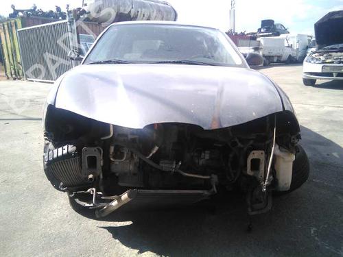 Gearbox SEAT IBIZA III (6L1)  | BP5668403M3 