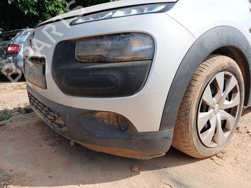 Front bumper CITROËN C4 CACTUS | BP36987814C7 - Image 2