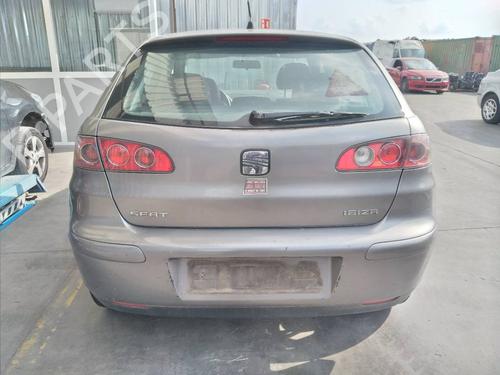 Right taillight SEAT IBIZA III (6L1)  | BP13505295C35 