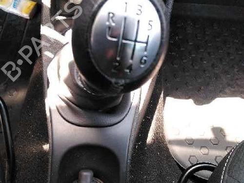 Right rear window switch DACIA DUSTER (HS_) 1.2 TCe 125 4x4 | BP4437706I28  - Image 13