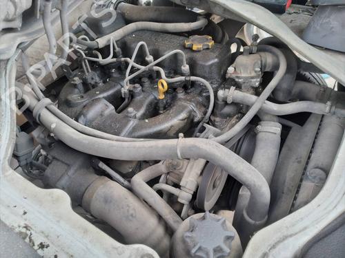 Driveshaft NISSAN CABSTAR E (TL_, VL_) 90.32, 90.28, 95.32, 95.28 (TL0) | BP30328481M37