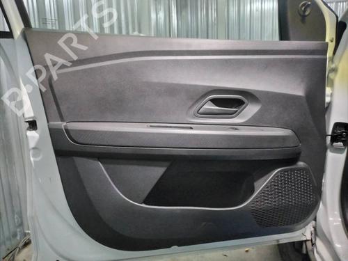 Used Front left panel DACIA SANDERO III [2021-2025]  12454910