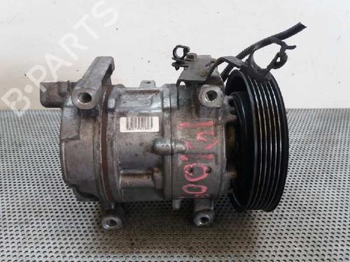 Used AC compressor AC compressor 4655315 4655315
