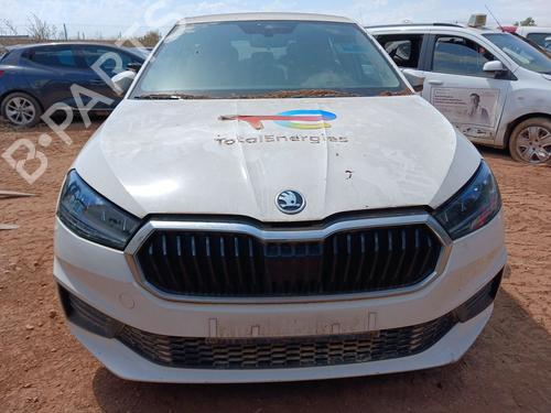Left headlight SKODA FABIA IV (PJ3) | BP36223950C28 - Image 3