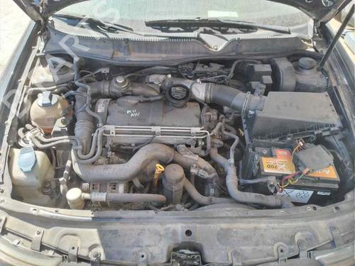 Pipe SEAT TOLEDO II (1M2) | BP36798610M125 - Image 9