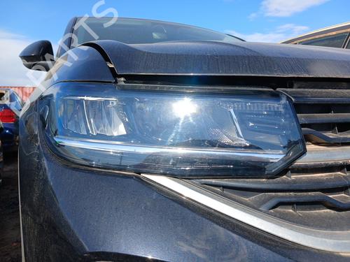 Used Right headlight Right headlight VW T-CROSS (C11, D31) [2018-2026] 33976904 33976904