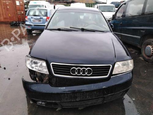 Engine AUDI A6 C5 (4B2, 4B4) 2.5 TDI | BP4434262M1 - Image 8
