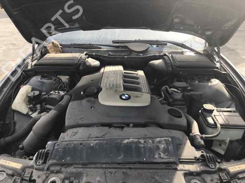 Washer pump BMW 5 (E39) 530 d | BP14035042E24 
