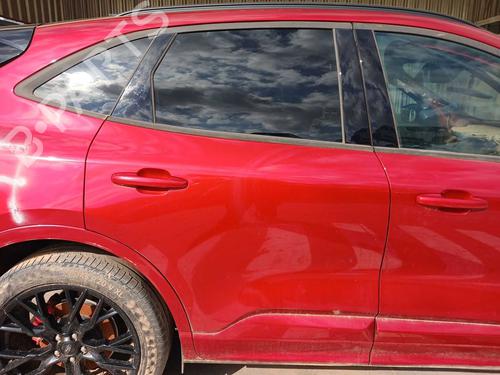 Used Right rear door Right rear door FORD KUGA III (DFK) 2.5 FHEV (190 hp) 40228115 40228115