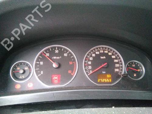 Right headlight OPEL VECTRA C GTS (Z02) 2.0 DTI 16V (F68) | BP5410821C29 