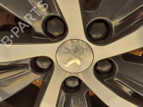 Used Left front steering knuckle Left front steering knuckle 26200036 26200036