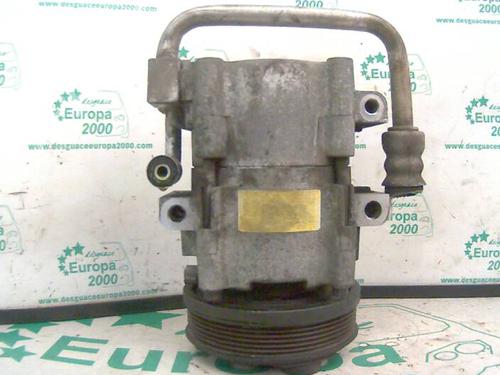Used AC compressor FORD MONDEO III (B5Y) 2.0 16V TDDi / TDCi (115 hp) 588234