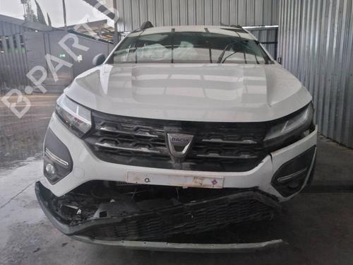 AC compressor DACIA SANDERO III | BP12454856M34 - Image 9