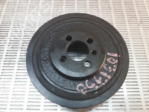 Pulley VW POLO (6N2) | BP14032860M122 - Image 4