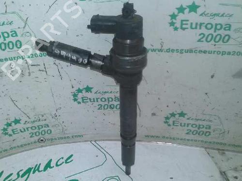 Used Injector Injector 1592512 1592512