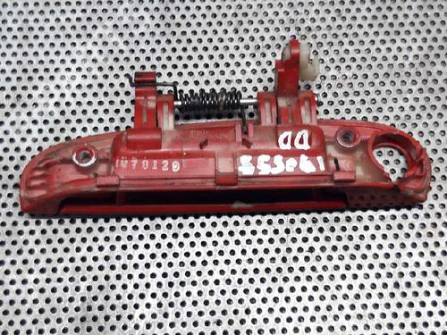 Front right exterior door handle KIA PICANTO I (SA) 1.1 | BP4431444C129 