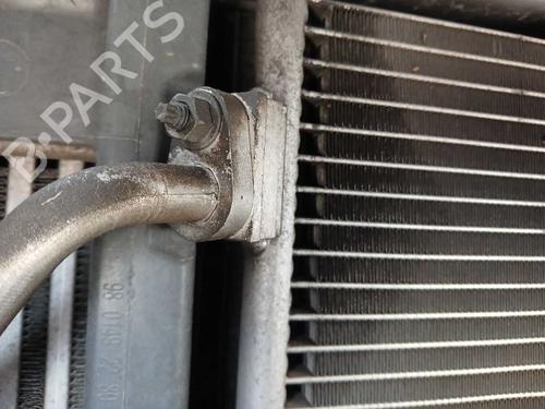 AC radiator CITROËN C4 CACTUS 1.2 THP 110 | BP39614270M32 - Image 2