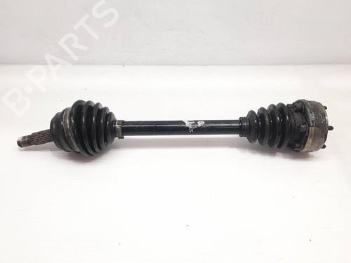 Used Left front driveshaft Left front driveshaft 24362978 24362978